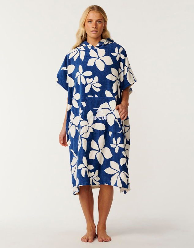 Rip Curl - Mixed Hooded Towel