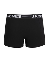 Jack & Jones - Sense Trunks 3 Pack