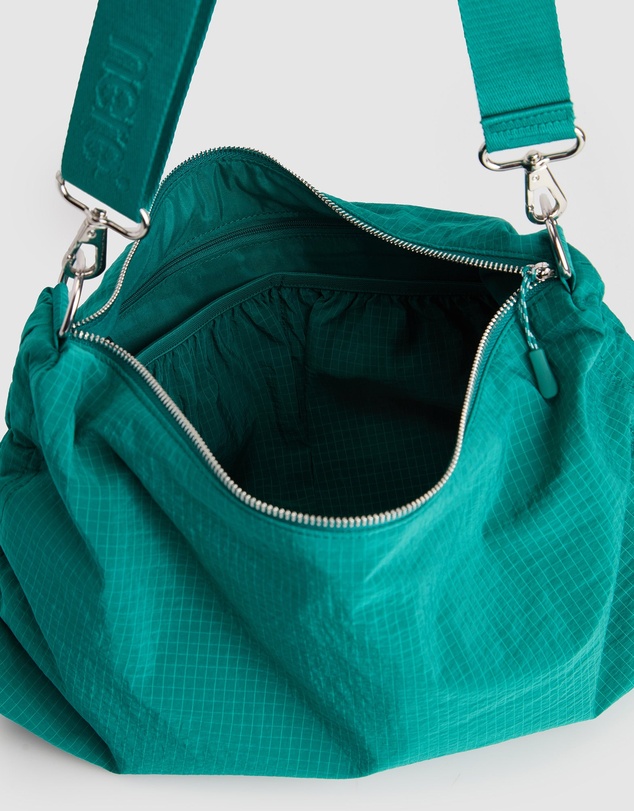 Nere - n.motion Shoulder Bag