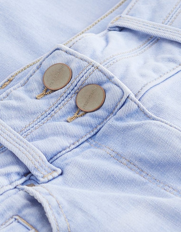 NEXT - Slim Lift And Shape Bootcut Jeans