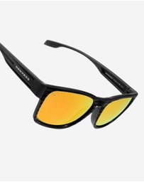 Hawkers Co - HAWKERS Core Raw Carbon Fiber - Polarized Sunglasses for Men and Women UV400