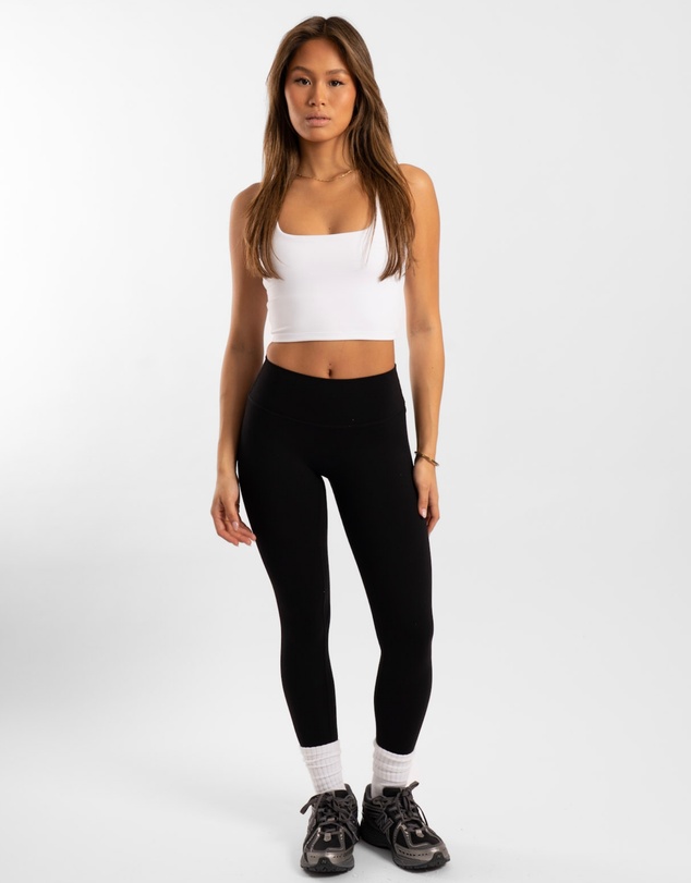 Active Basics - Square Neck Tank
