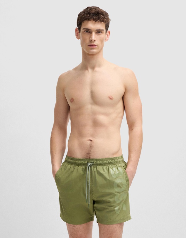 BOSS - Octopus Boardshorts