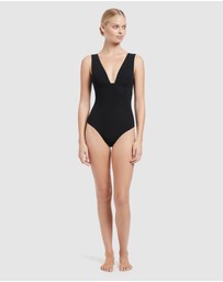 JETS - Jetset Plunge One-Piece