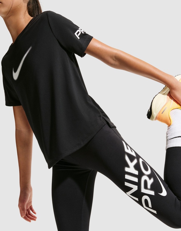 Nike - Nike Pro Training Tights - Teens