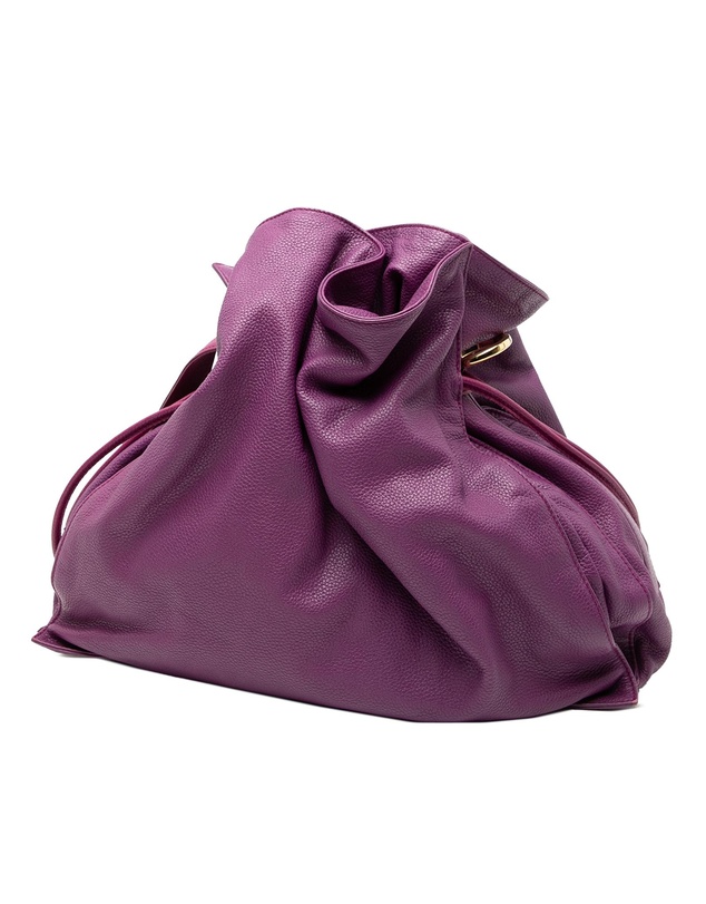 Pre-Loved by Azura Reborn - Pre-Loved Calfskin Flamenco Tassel 36