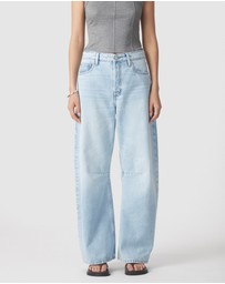 Nobody Denim - Vera Jeans