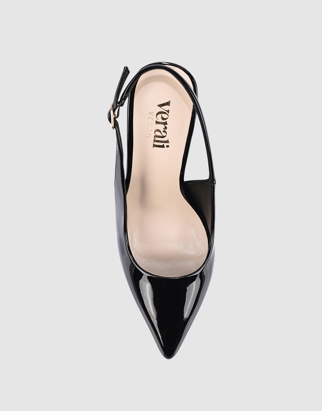 Verali - Miller Sling Back Stilettos