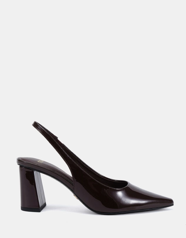 Novo - Irie Heels