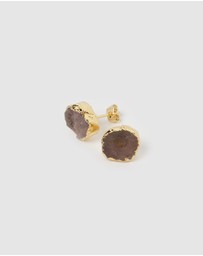 Miz Casa and Co - Anenome Stud