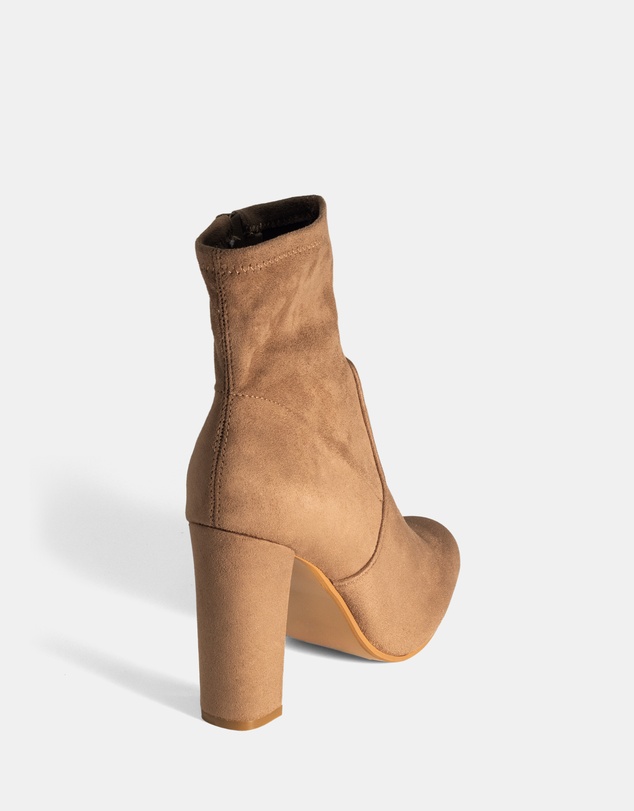 Therapy - Zeller Ankle Boots