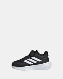 adidas Performance - Runfalcon 5 Self-Fastening EL Infant