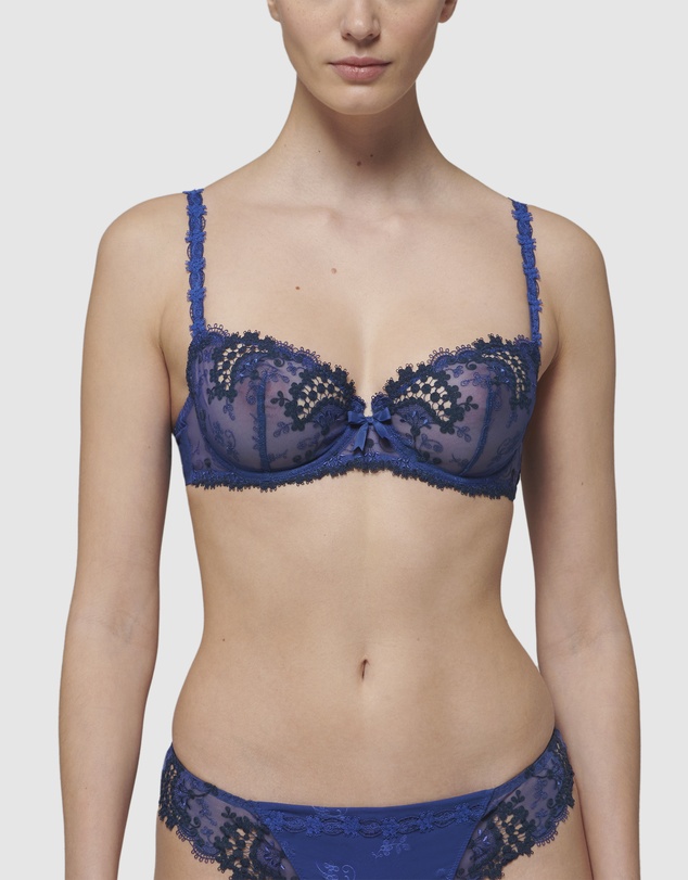Simone Perele - Wish Half Cup Bra