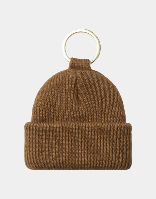 Carhartt WIP - Mini Watch Hat Keychain