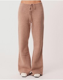 SNDYS - Maja Knit Pants