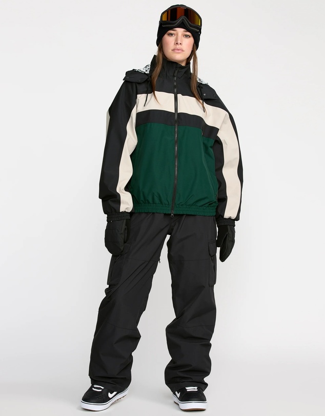 Volcom - Womens DLM Pant