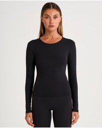 All Fenix - ALLFENIX CloudCore Lite Panel Long Sleeve
