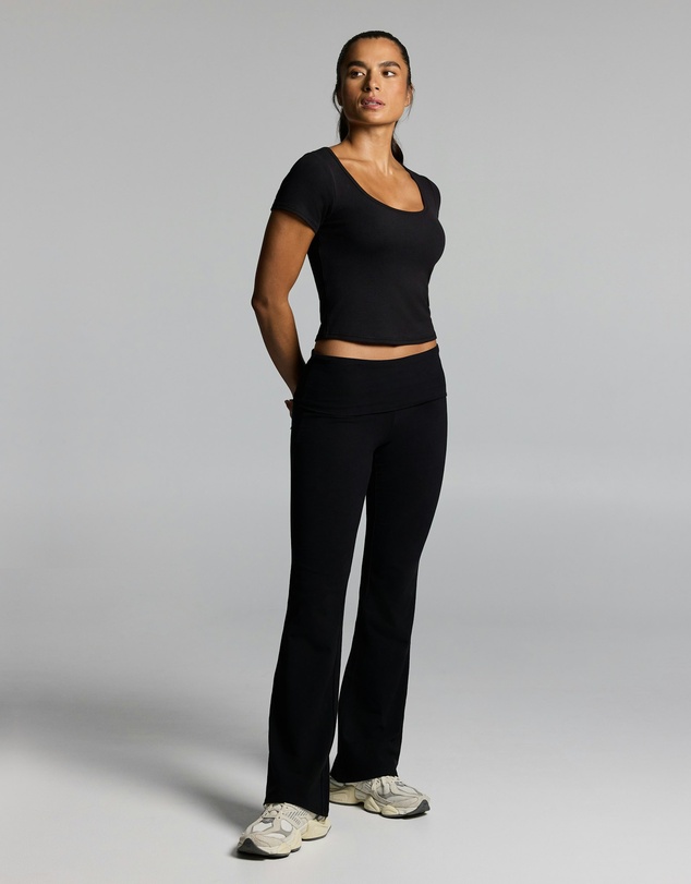 Rockwear - Rib Support Tee