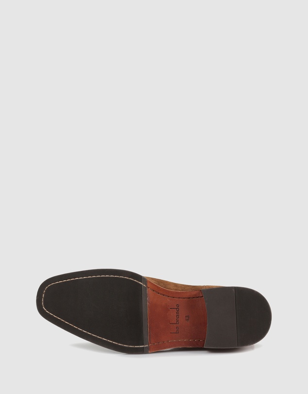 Brando - Laurent Chelsea Boots