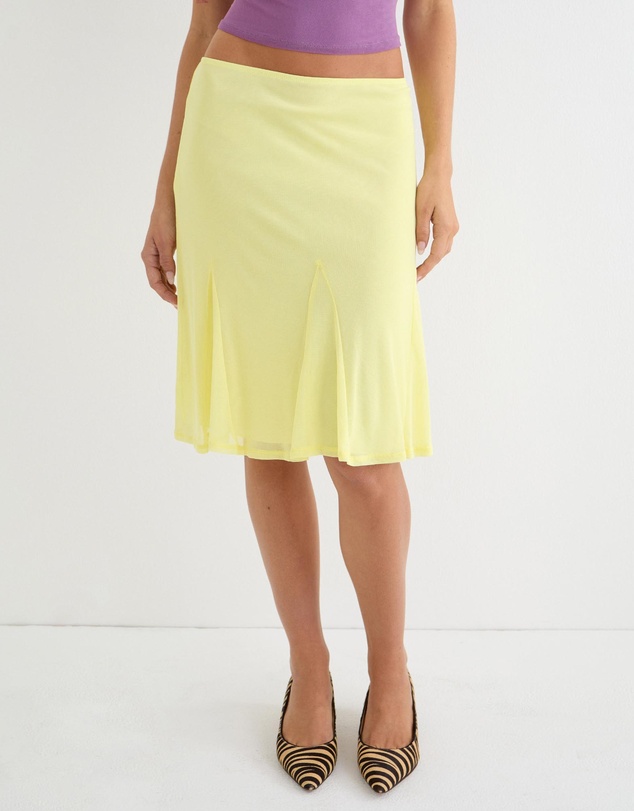 Motel Rocks - Suhuira Skirt