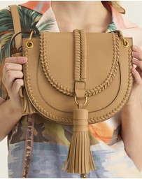 Zerafima - The Lily Bag