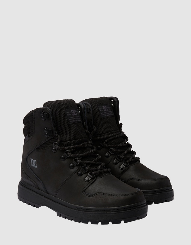 DC Shoes - Mens Peary TR Boots