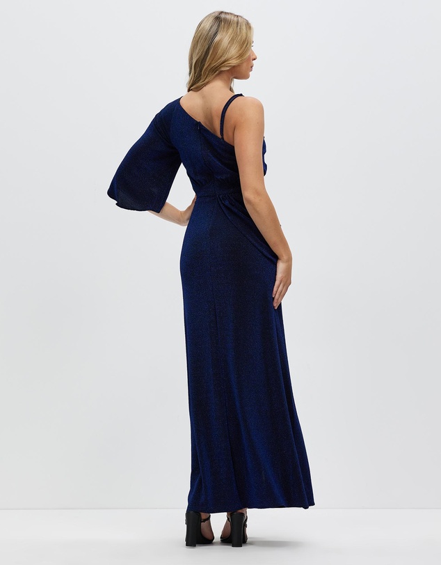 Romance by Honey and Beau - Gemma One Sleeve Maxi
