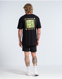 Vacancy Co - Surf Club Tee