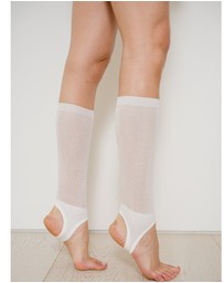 High Heel Jungle - Show Pony Fine Strirrup Socks