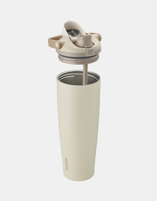 Owala - Freesip Sway Stainless Steel Insulated 1.185L
