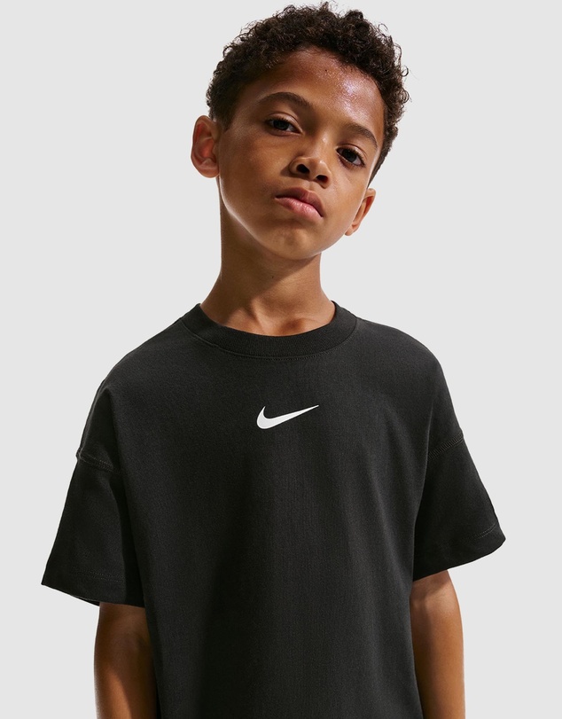 Nike - Nike Pro Short-Sleeve Top - Teens