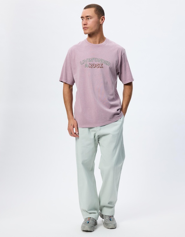 Gramicci - Gramicci Straight Fit Pants