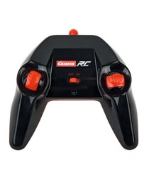 Carrera Toys - RC Mario Kart Mach 8 Mario 2.4 Ghz and USB
