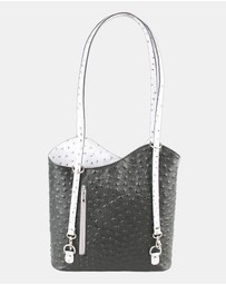 Lux Haide - Emmy Bucket Bag