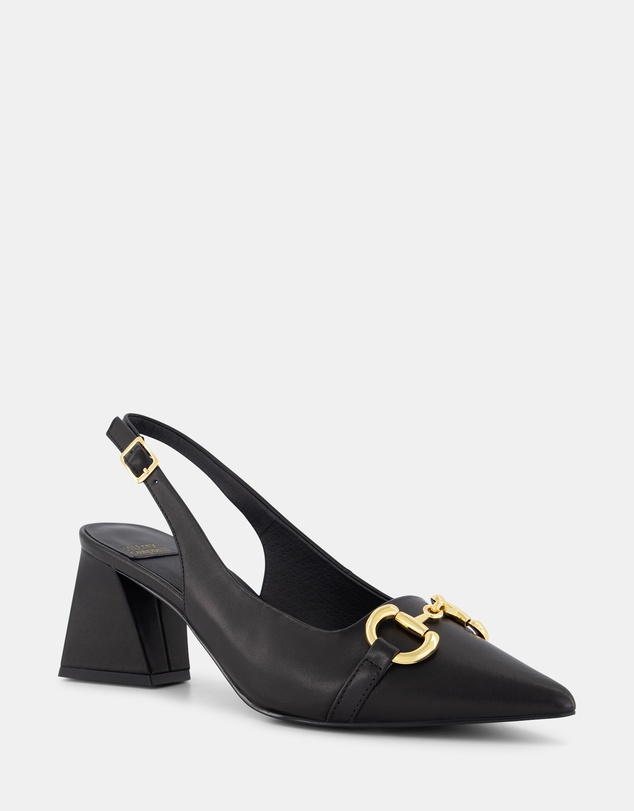 Jeffrey Campbell - Nakita