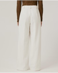 Calli - Hallie Pants