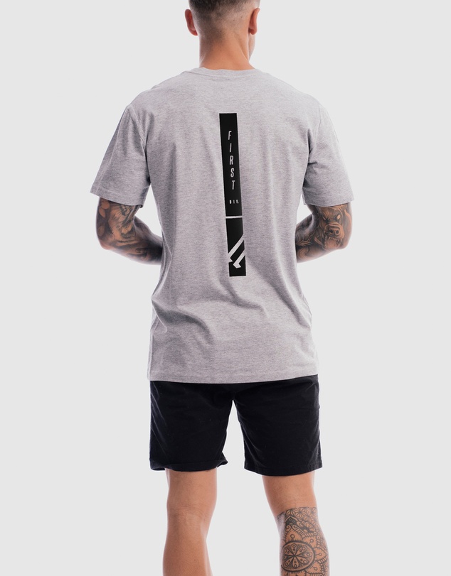 First Division - MidField Tee