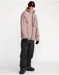 Volcom - Mens Guch Stretch Gore-Tex Snow Pants