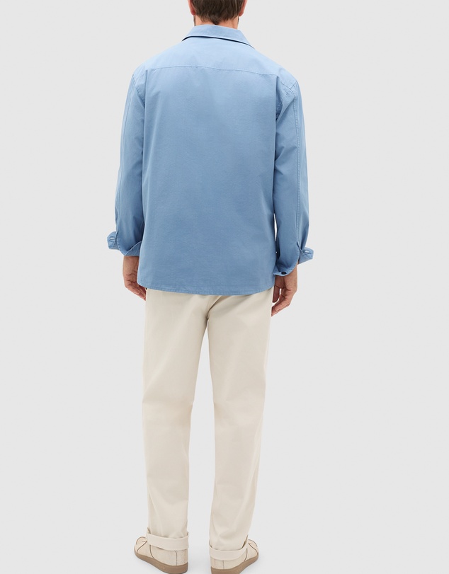 Seed Heritage - Worker Shirt