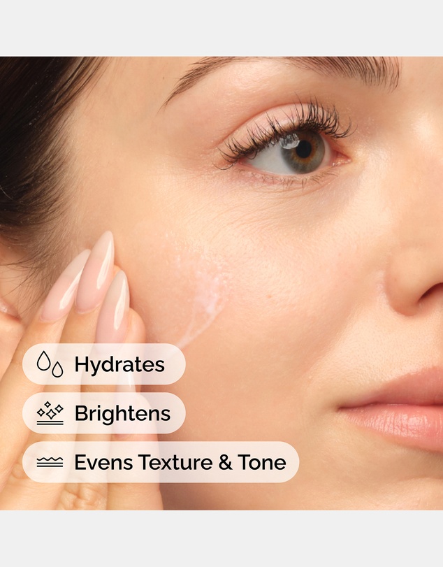 The Ordinary - Saccharomyces Ferment 30% Milky Toner