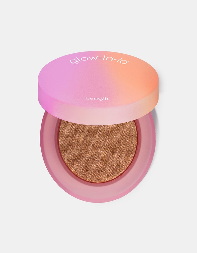 Benefit Cosmetics - Glow-la-la