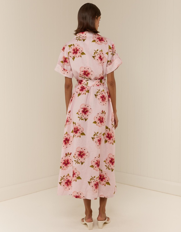 Palm Noosa - Betty Dress