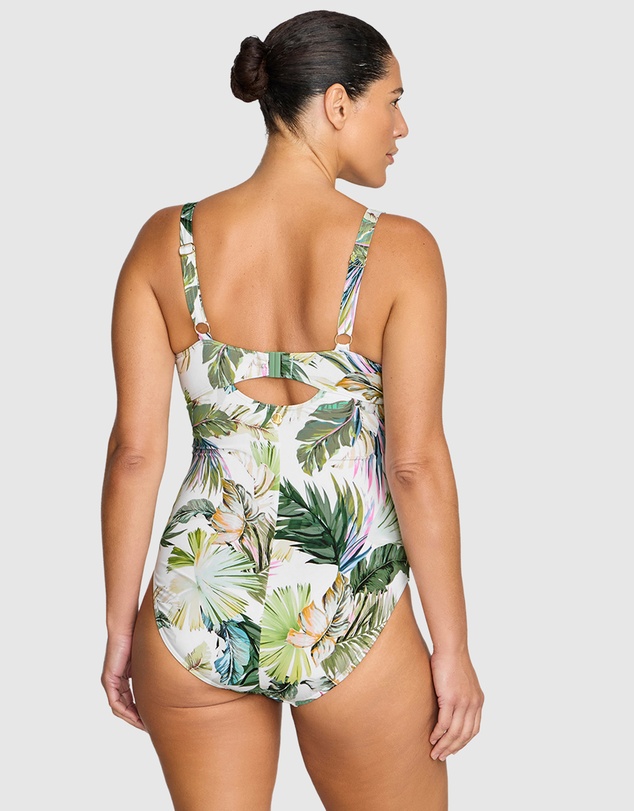 Artesands - Lushara Cezanne D/DD Underwire One Piece