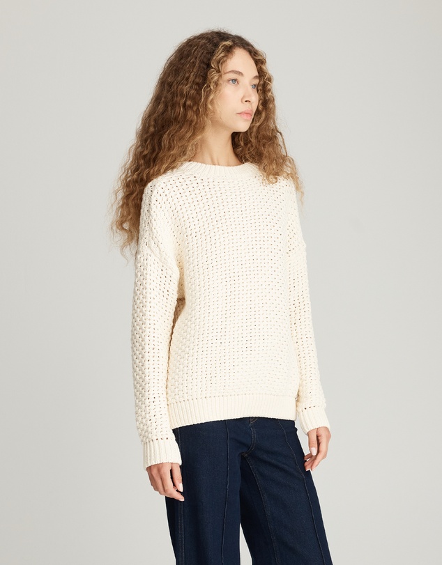 Mattir - Quinn Sweater