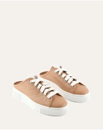 Jo Mercer - Capri Sneakers