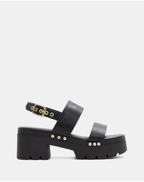 Call It Spring - Novalie Heels