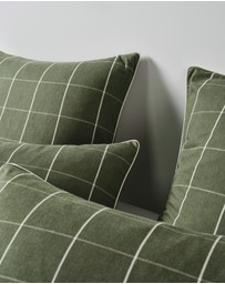 Linen House - Atrium Quilt Cover Set