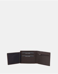 Pierre Cardin - Pierre Cardin Leather Men's Bi-Fold Wallet