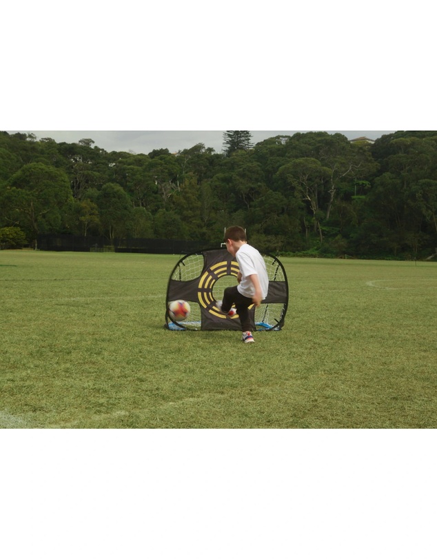 Freeplay Kids - Strike Zone Soccer Net