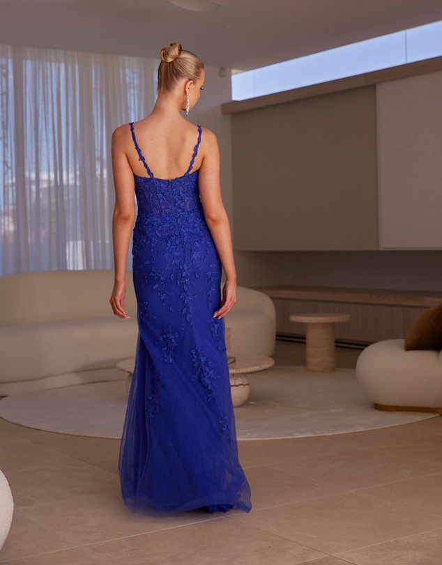 Tania Olsen Designs - Pavati Formal Dress